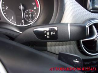 MERCEDES-BENZ B 180 usata, con Airbag