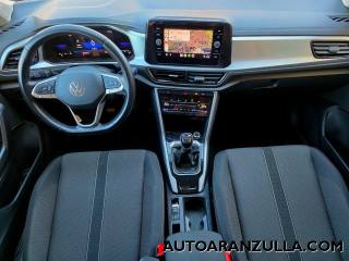 VOLKSWAGEN T-Roc usata, con Cerchi in lega