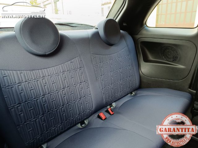 FIAT 500 usata 69