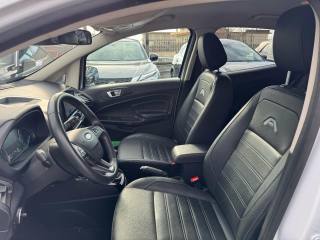 FORD EcoSport usata, con Autoradio