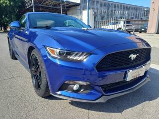 FORD Mustang usata, con Immobilizzatore elettronico