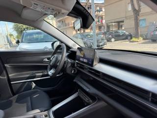 JEEP Avenger usata, con Fendinebbia