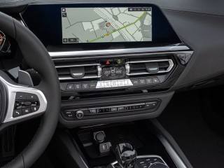 BMW Z4 usata, con Chiusura centralizzata