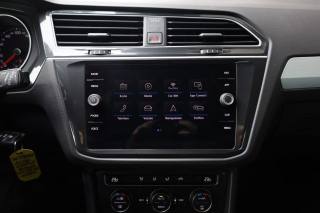 VOLKSWAGEN Tiguan usata, con Luci diurne