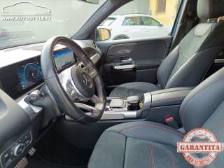 MERCEDES-BENZ GLB 200 usata, con Climatizzatore