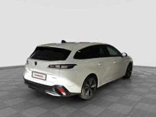 PEUGEOT 308 usata 4