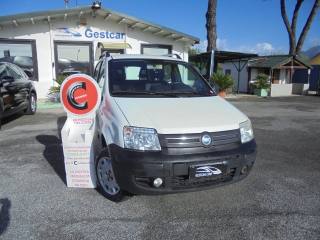 FIAT Panda usata, con Airbag