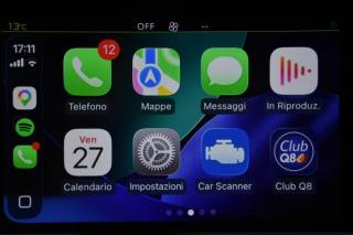 PEUGEOT 208 usata, con Controllo trazione