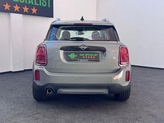 MINI Countryman usata, con Autoradio