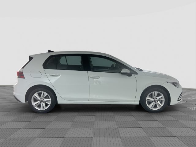 VOLKSWAGEN Golf usata 5