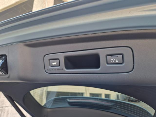 HONDA ZR-V usata, con Cruise Control