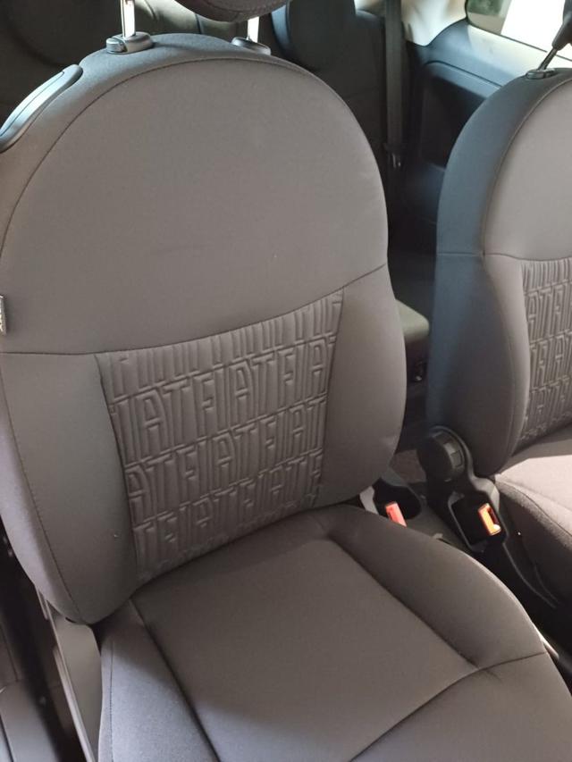 FIAT 500 usata, con Cruise Control