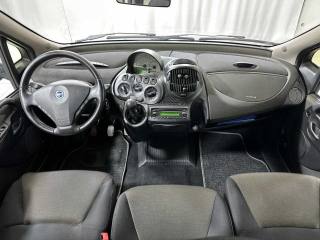 FIAT Multipla usata, con Interni in pelle