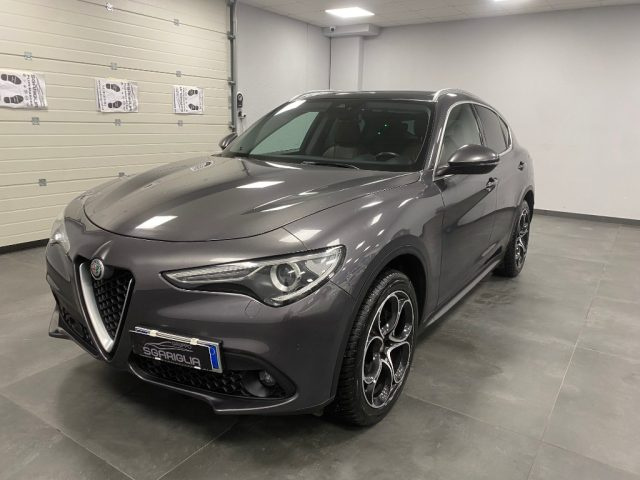 ALFA ROMEO Stelvio usata, con Vivavoce