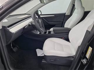 TESLA Model Y usata, con Cerchi in lega