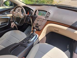 OPEL Insignia usata, con Cerchi in lega