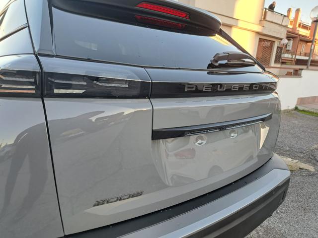 PEUGEOT 2008 usata, con Climatizzatore