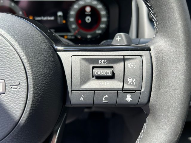 NISSAN Qashqai usata, con Chiusura centralizzata