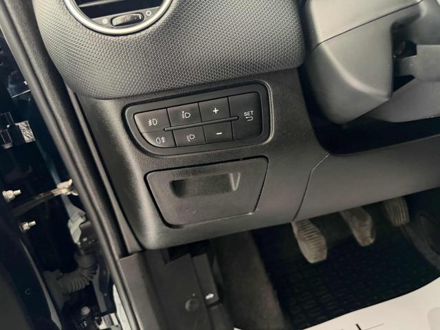 FIAT Punto usata, con Sensori di parcheggio posteriori