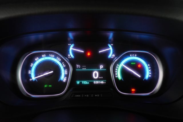TOYOTA Proace Verso usata 13