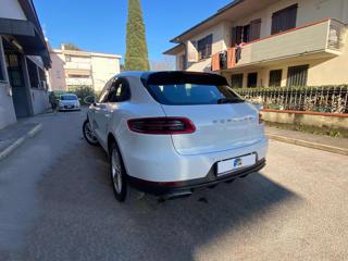 PORSCHE Macan usata 5
