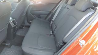 KIA Sportage usata, con Boardcomputer