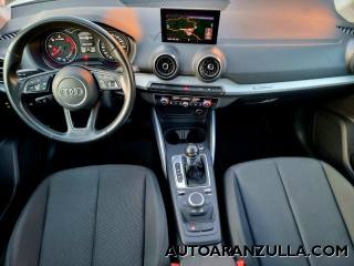 AUDI Q2 usata, con Cerchi in lega