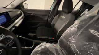 FIAT 600 usata, con Climatizzatore