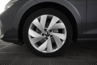 VOLKSWAGEN Golf usata 14