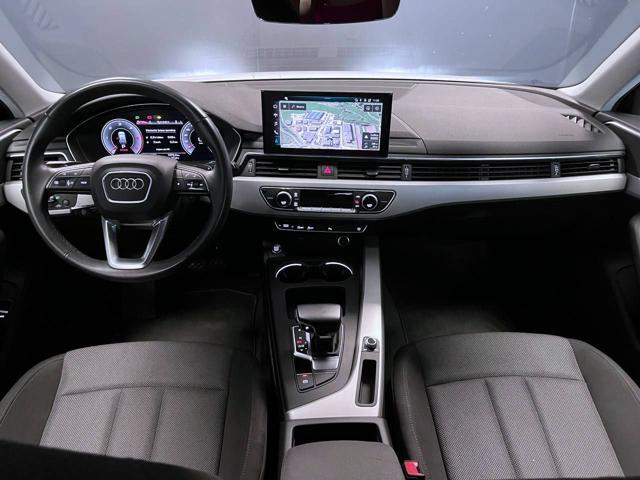 AUDI A4 usata, con Climatizzatore