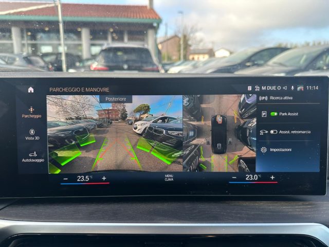 BMW 420 usata, con ESP