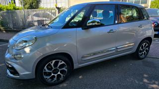 FIAT 500L usata, con Airbag