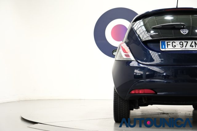 LANCIA Ypsilon usata 42