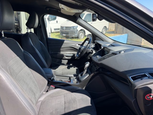 FORD Kuga usata 13