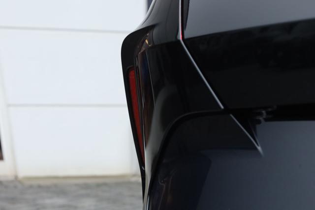 CUPRA Formentor usata, con Park Distance Control