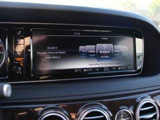 MERCEDES-BENZ S 500 usata, con Bracciolo