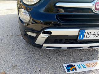 FIAT 500X usata, con ESP
