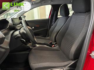 PEUGEOT 208 usata, con Climatizzatore