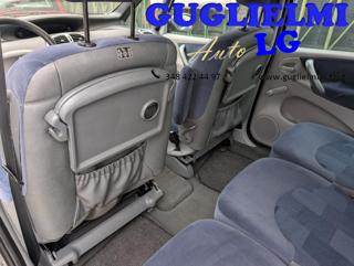 CITROEN Xsara Picasso usata, con Volante multifunzione
