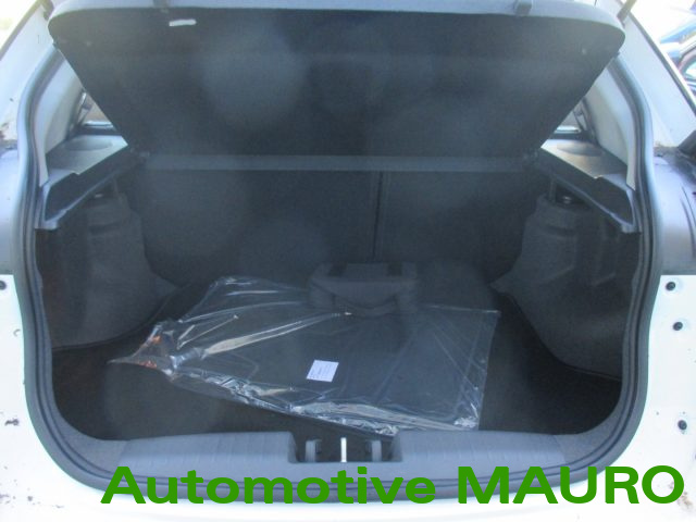 DR MOTOR DR 3.0 usata, con Immobilizzatore elettronico