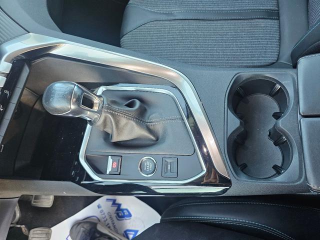 PEUGEOT 3008 usata, con ESP
