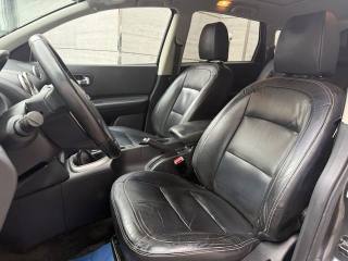 NISSAN Qashqai+2 usata, con Controllo trazione