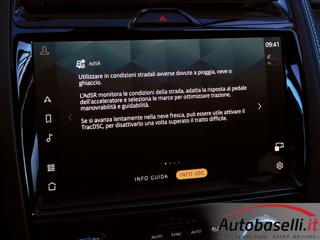 JAGUAR E-Pace usata 76