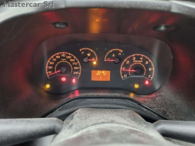 FIAT Doblo usata, con Chiusura centralizzata telecomandata
