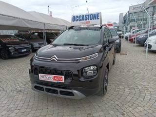 CITROEN C3 Aircross usata, con Cruise Control