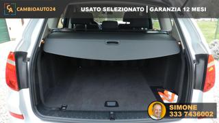 BMW X3 usata 60