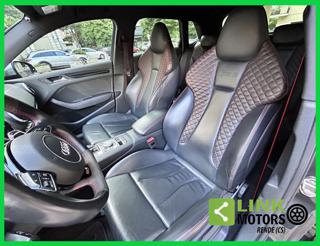 AUDI RS usata, con Controllo vocale