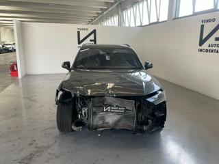 AUDI Q7 usata, con Airbag