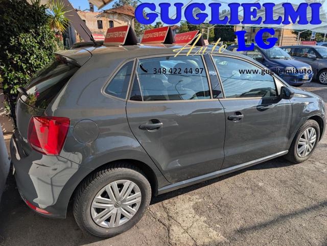 VOLKSWAGEN Polo usata, con Alzacristalli elettrici