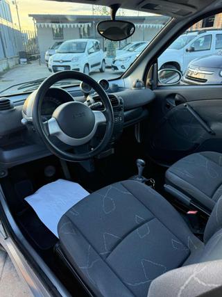 SMART ForTwo usata, con Chiusura centralizzata
